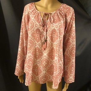 Women's Blouse